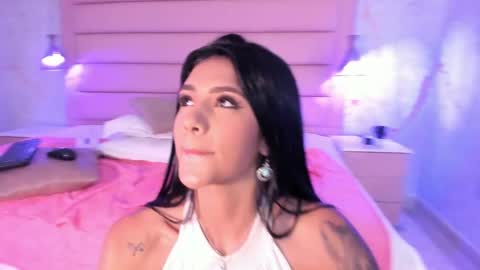 Antonella Rossi online show from 03.10.25