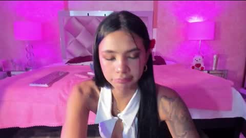 Antonella Rossi online show from 09.26.25