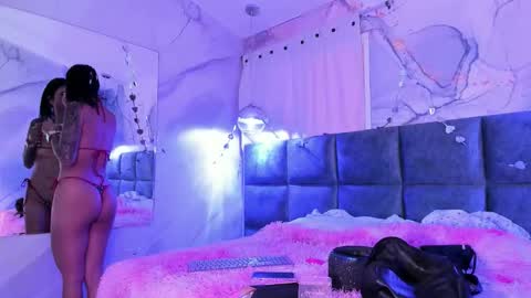 Antonella Rossi online show from 02.25.26