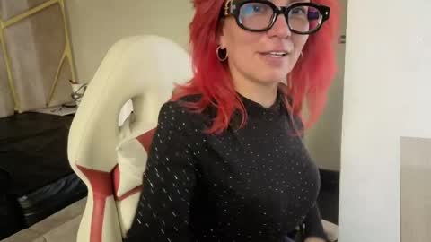 Snapshot of antonella_santorini chatting on 05.16.26 online show from 05.16.26