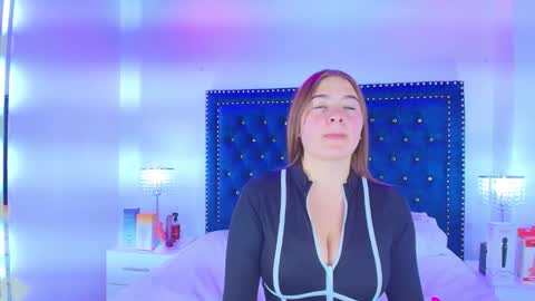 Antonella  online show from 02.27.26