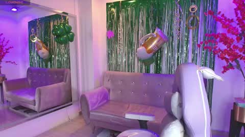 Antonella  online show from 03.17.26