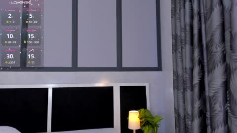 Snapshot of antonellaa_gomez chatting on 12.20.24 Antonellaa online show from 12.20.24