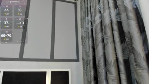 Snapshot of antonellaa_gomez chatting on 12.23.24 Antonellaa online show from 12.23.24