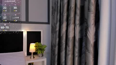 Snapshot of antonellaa_gomez chatting on 12.24.24 Antonellaa online show from 12.24.24