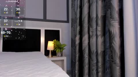 Snapshot of antonellaa_gomez chatting on 12.27.24 Antonellaa online show from 12.27.24