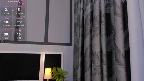 Snapshot of antonellaa_gomez chatting on 12.28.24 Antonellaa online show from 12.28.24