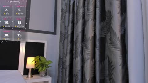 Snapshot of antonellaa_gomez chatting on 12.30.24 Antonellaa online show from 12.30.24