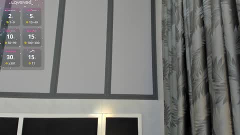 Snapshot of antonellaa_gomez chatting on 12.31.24 Antonellaa online show from 12.31.24