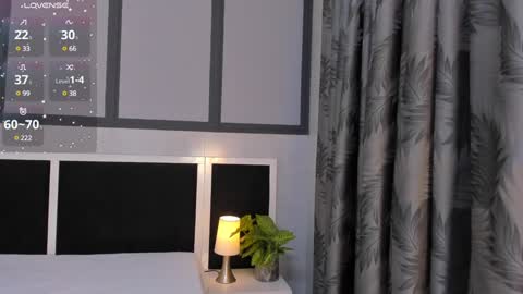 Snapshot of antonellaa_gomez chatting on 01.02.25 Antonellaa online show from 01.02.25