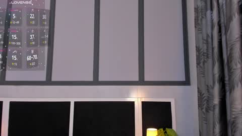 Snapshot of antonellaa_gomez chatting on 01.04.25 Antonellaa online show from 01.04.25