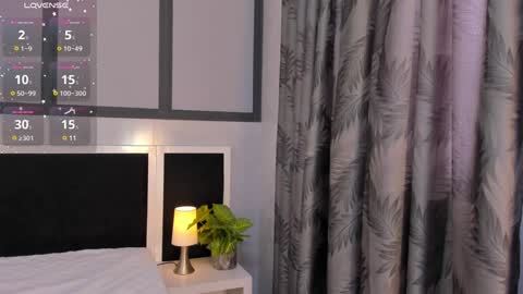 Snapshot of antonellaa_gomez chatting on 01.04.25 Antonellaa online show from 01.04.25