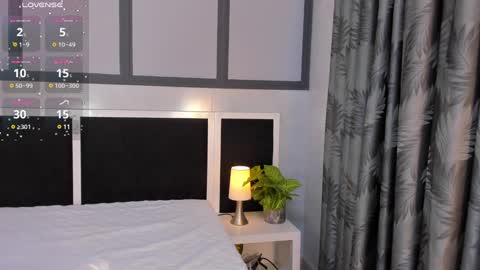 Snapshot of antonellaa_gomez chatting on 01.05.25 Antonellaa online show from 01.05.25