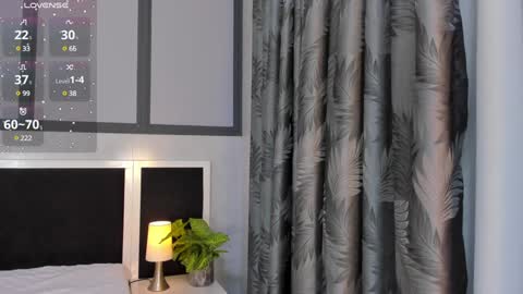 Snapshot of antonellaa_gomez chatting on 01.07.25 Antonellaa online show from 01.07.25