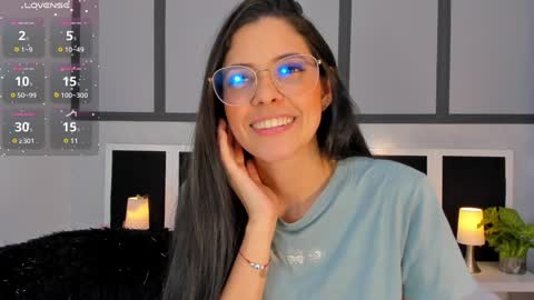 Snapshot of antonellaa_gomez chatting on 01.07.25 Antonellaa online show from 01.07.25