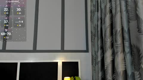 Snapshot of antonellaa_gomez chatting on 01.08.25 Antonellaa online show from 01.08.25