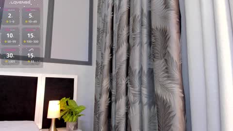 Snapshot of antonellaa_gomez chatting on 01.10.25 Antonellaa online show from 01.10.25