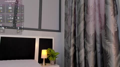 Snapshot of antonellaa_gomez chatting on 01.10.25 Antonellaa online show from 01.10.25