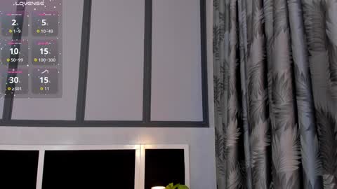 Snapshot of antonellaa_gomez chatting on 01.13.25 Antonellaa online show from 01.13.25