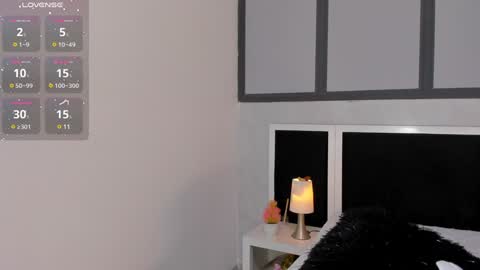 Snapshot of antonellaa_gomez chatting on 01.13.25 Antonellaa online show from 01.13.25