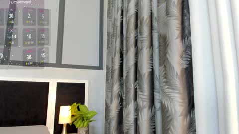 Snapshot of antonellaa_gomez chatting on 01.14.25 Antonellaa online show from 01.14.25