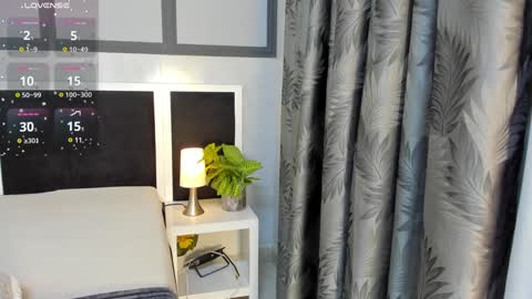 Snapshot of antonellaa_gomez chatting on 01.15.25 Antonellaa online show from 01.15.25