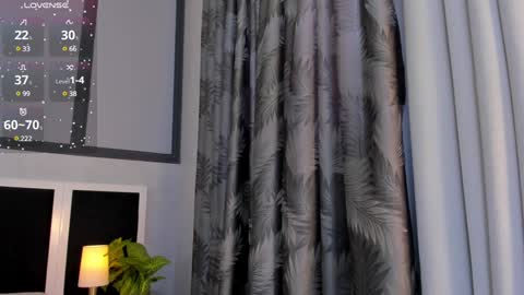 Snapshot of antonellaa_gomez chatting on 01.15.25 Antonellaa online show from 01.15.25