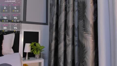 Snapshot of antonellaa_gomez chatting on 01.18.25 Antonellaa online show from 01.18.25