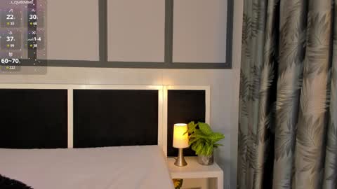 Snapshot of antonellaa_gomez chatting on 01.20.25 Antonellaa online show from 01.20.25