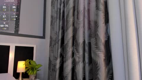 Snapshot of antonellaa_gomez chatting on 01.20.25 Antonellaa online show from 01.20.25