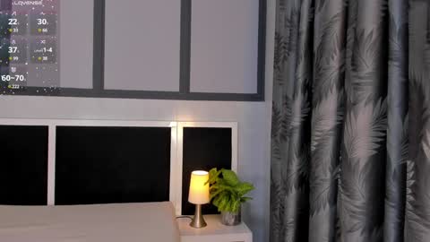 Snapshot of antonellaa_gomez chatting on 01.21.25 Antonellaa online show from 01.21.25