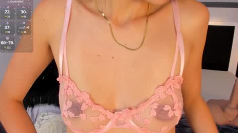 Snapshot of antonellaa_gomez chatting on 01.21.25 Antonellaa online show from 01.21.25