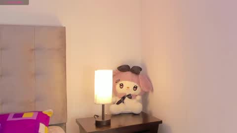 Snapshot of antonellaa_gomez chatting on 01.24.25 Antonellaa online show from 01.24.25