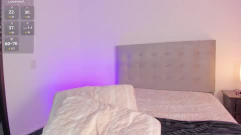 Snapshot of antonellaa_gomez chatting on 01.27.25 Antonellaa online show from 01.27.25