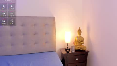 Snapshot of antonellaa_gomez chatting on 02.10.25 Antonellaa online show from 02.10.25