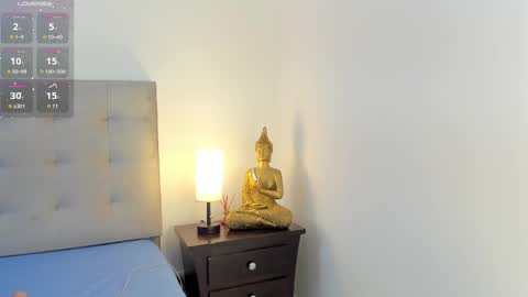 Snapshot of antonellaa_gomez chatting on 02.11.25 Antonellaa online show from 02.11.25