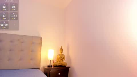 Snapshot of antonellaa_gomez chatting on 02.12.25 Antonellaa online show from 02.12.25