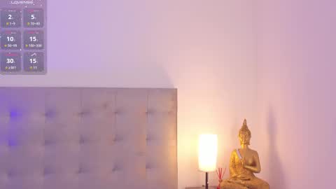 Snapshot of antonellaa_gomez chatting on 02.13.25 Antonellaa online show from 02.13.25