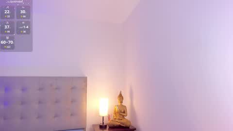 Snapshot of antonellaa_gomez chatting on 02.17.25 Antonellaa online show from 02.17.25