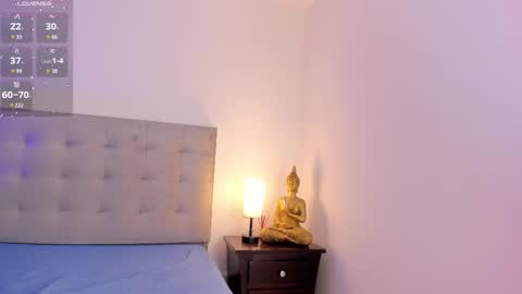 Snapshot of antonellaa_gomez chatting on 02.18.25 Antonellaa online show from 02.18.25