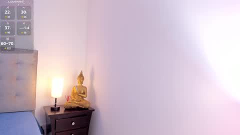 Snapshot of antonellaa_gomez chatting on 02.20.25 Antonellaa online show from 02.20.25