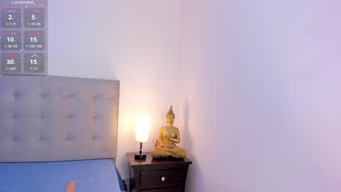 Snapshot of antonellaa_gomez chatting on 02.22.25 Antonellaa online show from 02.22.25