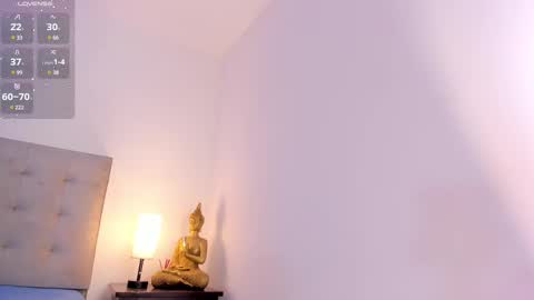 Snapshot of antonellaa_gomez chatting on 02.24.25 Antonellaa online show from 02.24.25