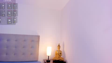 Snapshot of antonellaa_gomez chatting on 02.27.25 Antonellaa online show from 02.27.25