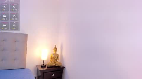 Snapshot of antonellaa_gomez chatting on 03.03.25 Antonellaa online show from 03.03.25