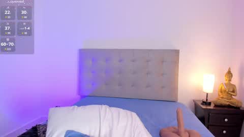 Snapshot of antonellaa_gomez chatting on 03.03.25 Antonellaa online show from 03.03.25