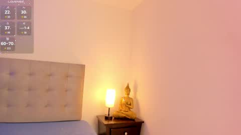 Snapshot of antonellaa_gomez chatting on 03.04.25 Antonellaa online show from 03.04.25