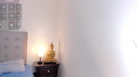 Snapshot of antonellaa_gomez chatting on 03.05.25 Antonellaa online show from 03.05.25