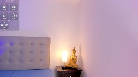 Snapshot of antonellaa_gomez chatting on 03.10.25 Antonellaa online show from 03.10.25