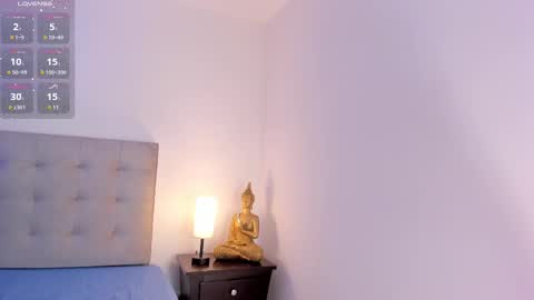 Snapshot of antonellaa_gomez chatting on 03.11.25 Antonellaa online show from 03.11.25